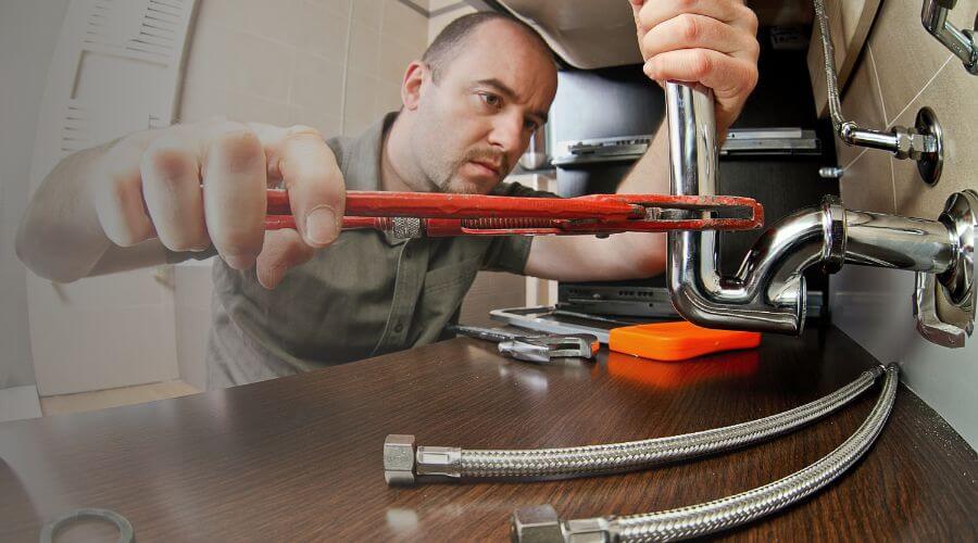Local tankless water heater installation in Newbury Park, CA